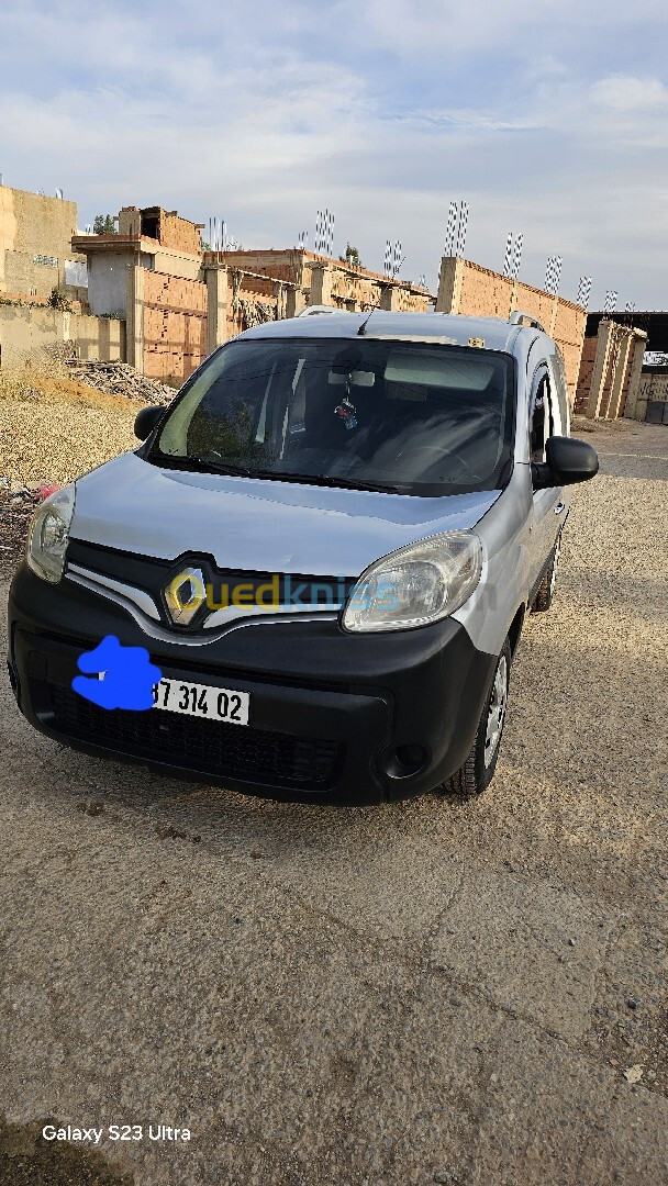 Renault Kangoo 2014 Kangoo