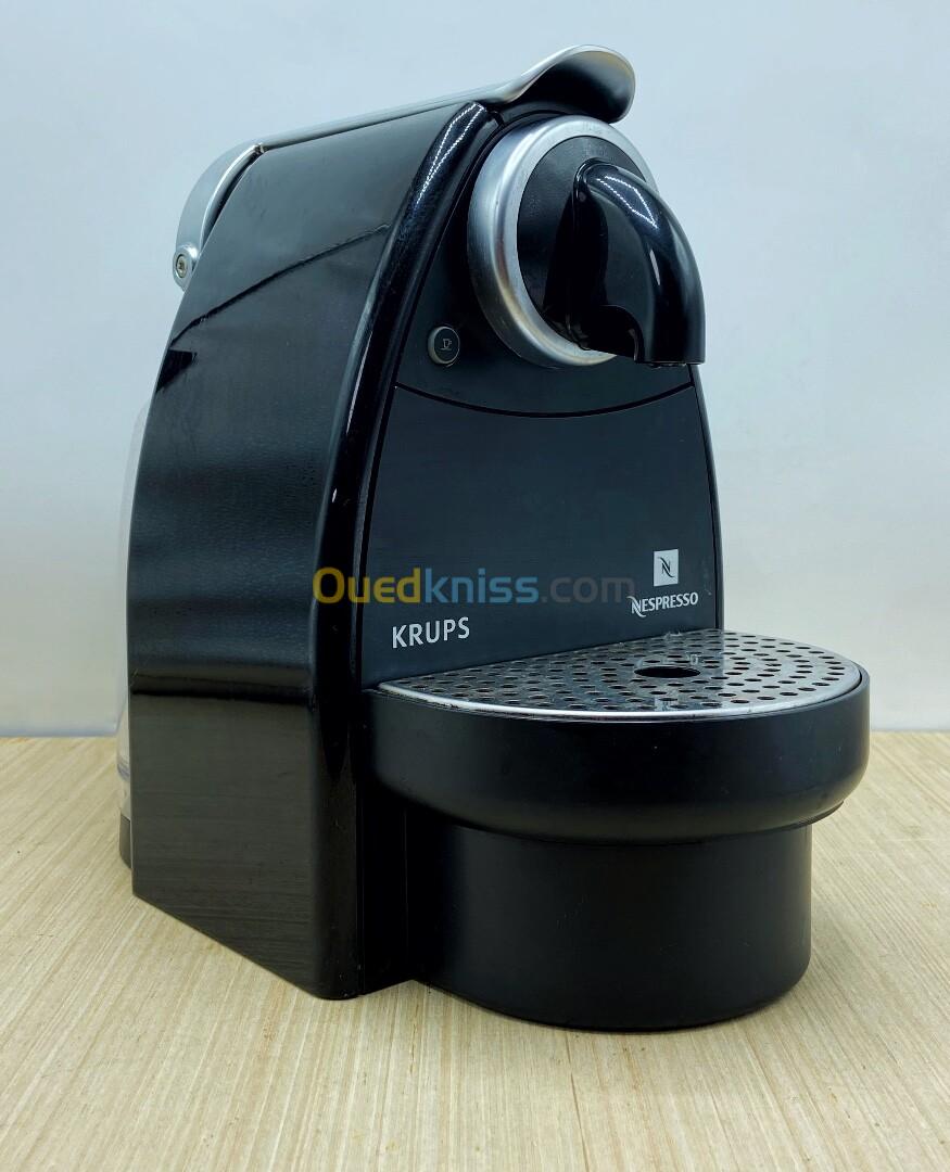 Cafetière Nespresso Essenza 