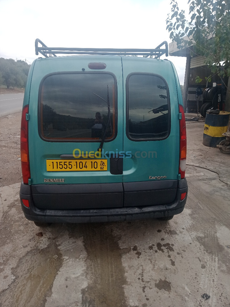 Renault Kangoo 2004 Kangoo