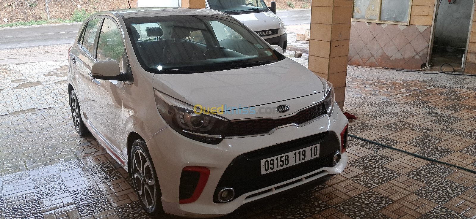 Kia Picanto 2019 GT-Line