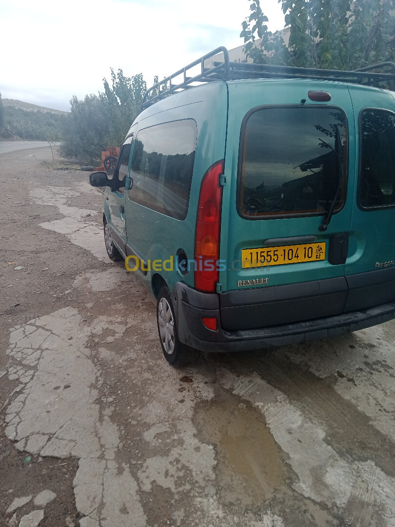 Renault Kangoo 2004 Kangoo