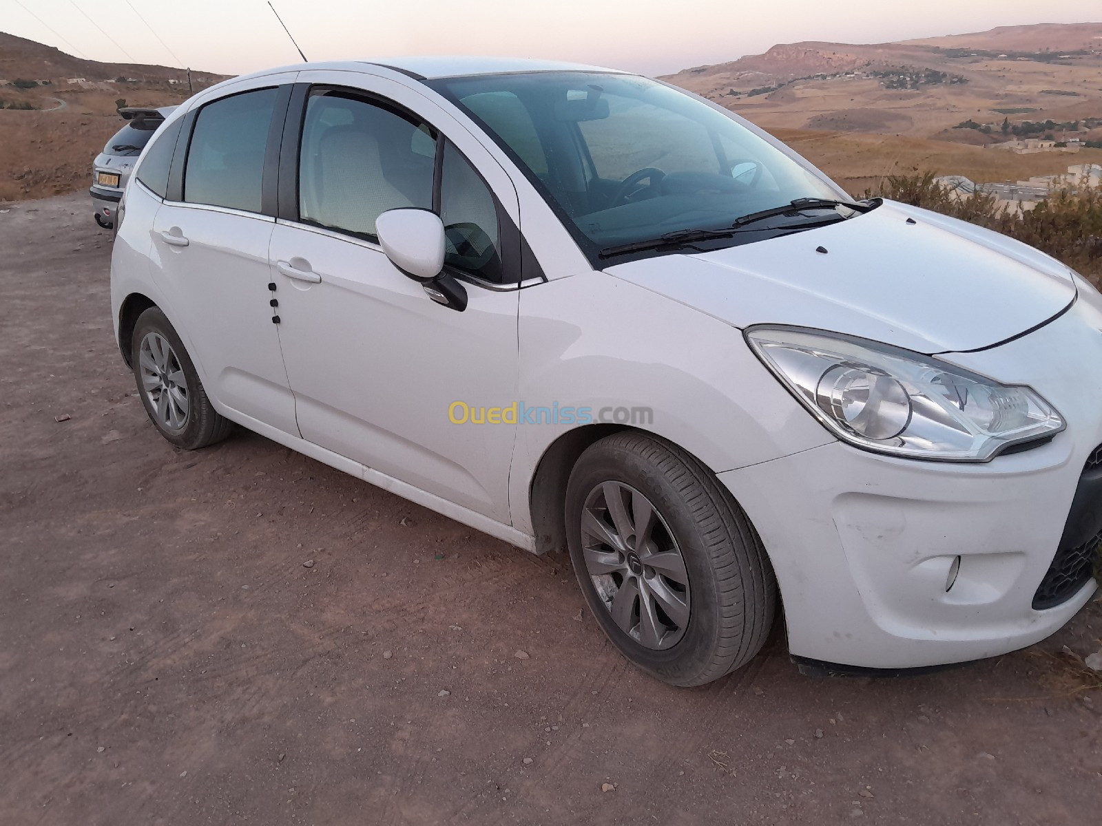 Citroen C3 2012 