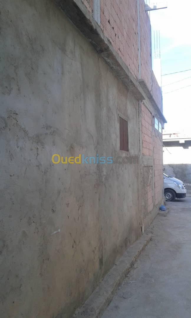 Vente bien immobilier Oran Misseghine