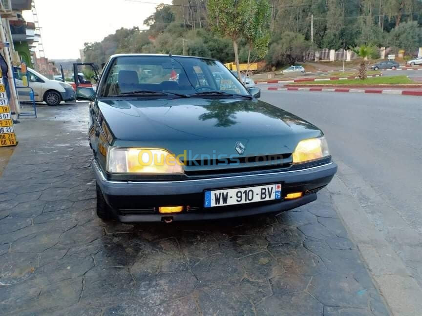 Renault 25 1990 25