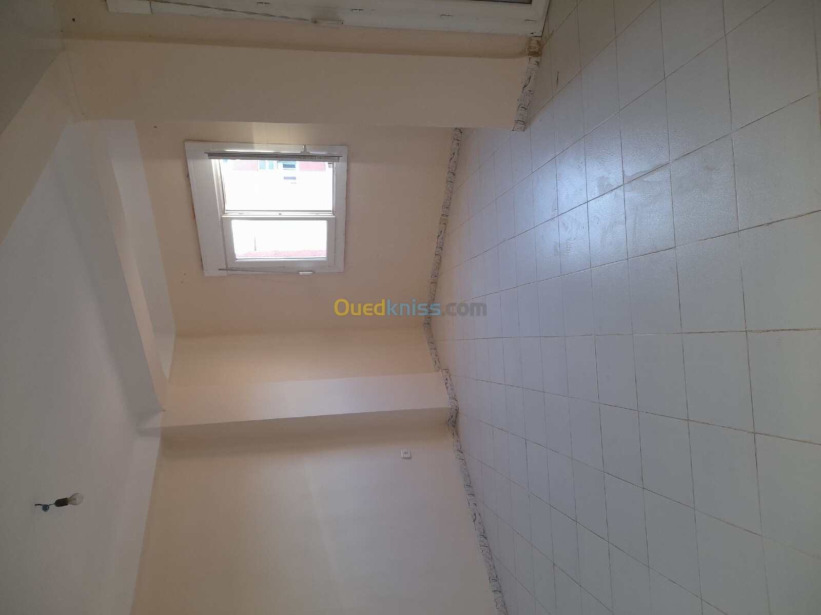 Location Appartement F3 Alger Rouiba