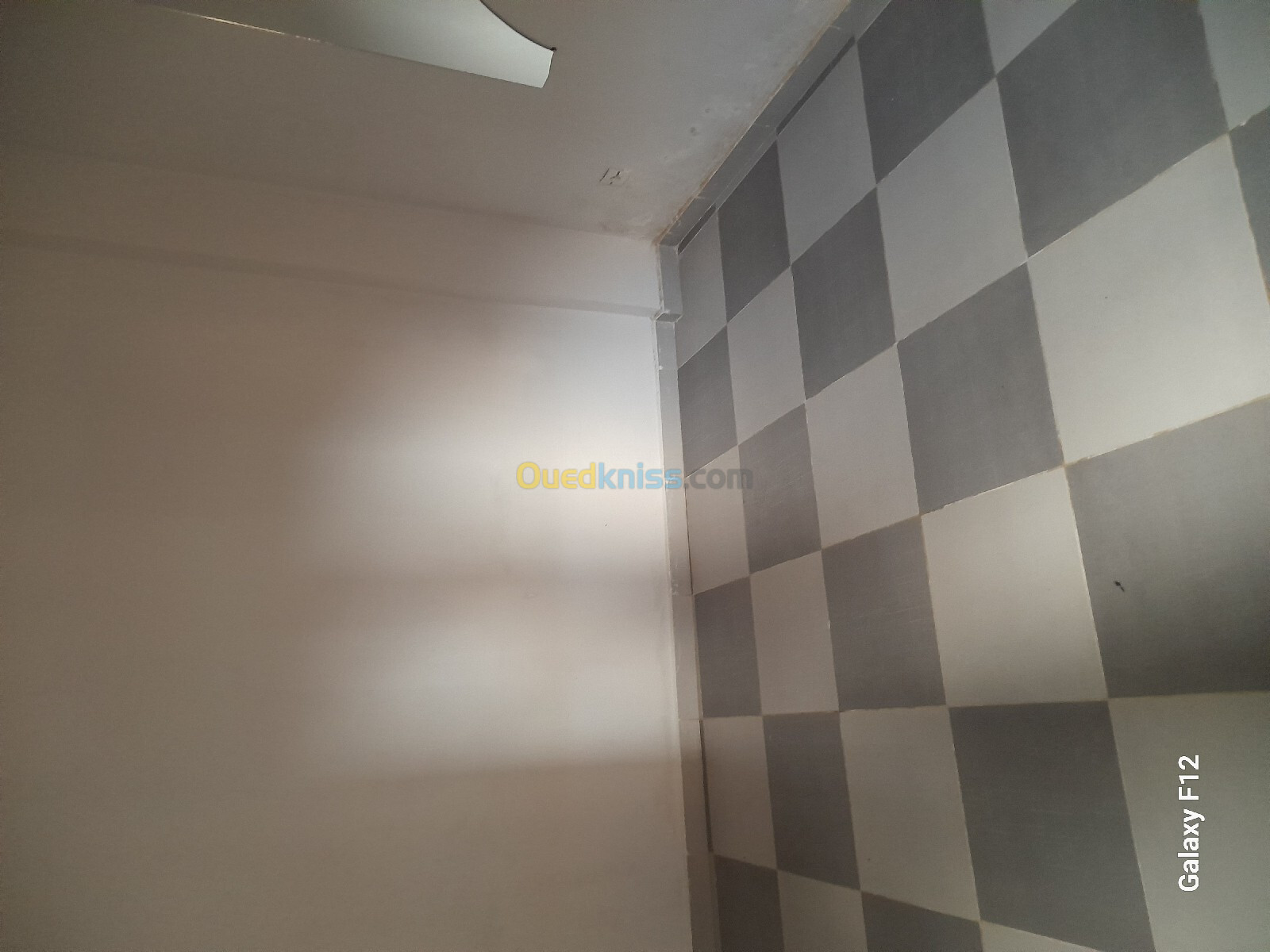 Location Appartement F2 Alger Reghaia