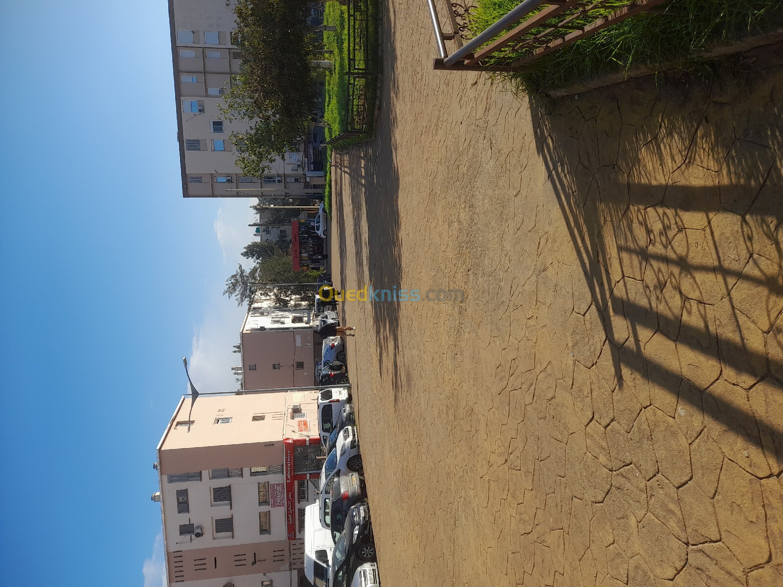 Vente Appartement F5 Alger Reghaia