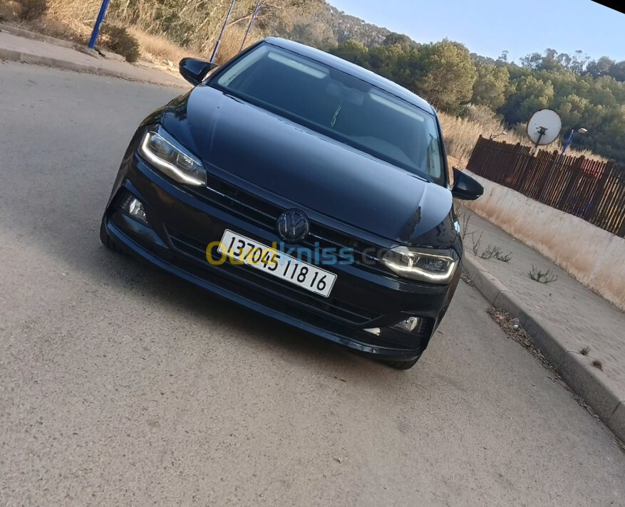 Volkswagen Polo 2018 Beats