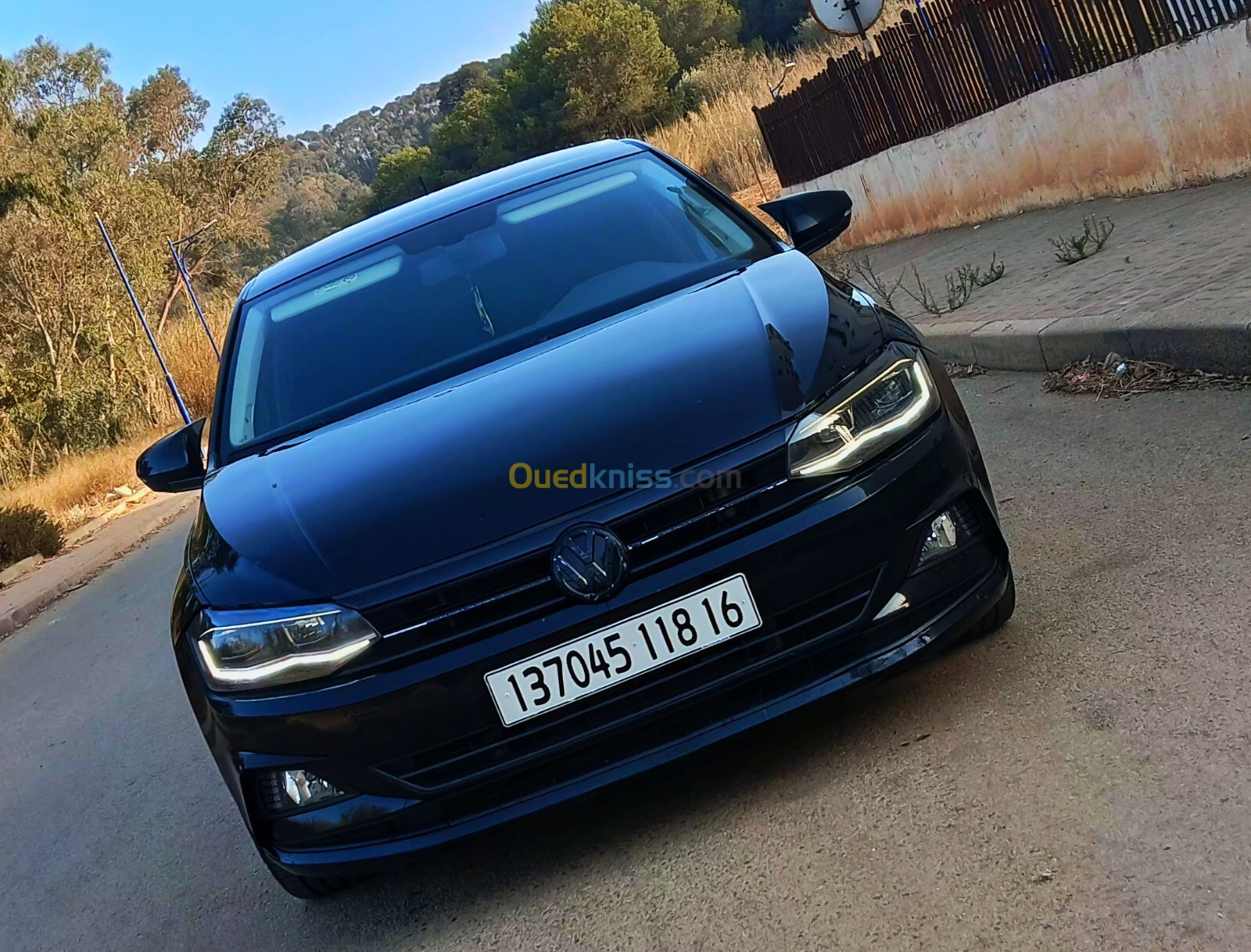 Volkswagen Polo 2018 Beats