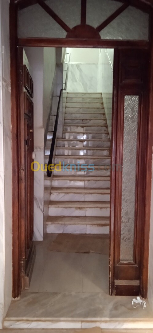 Location Niveau De Villa F2 Blida Boufarik