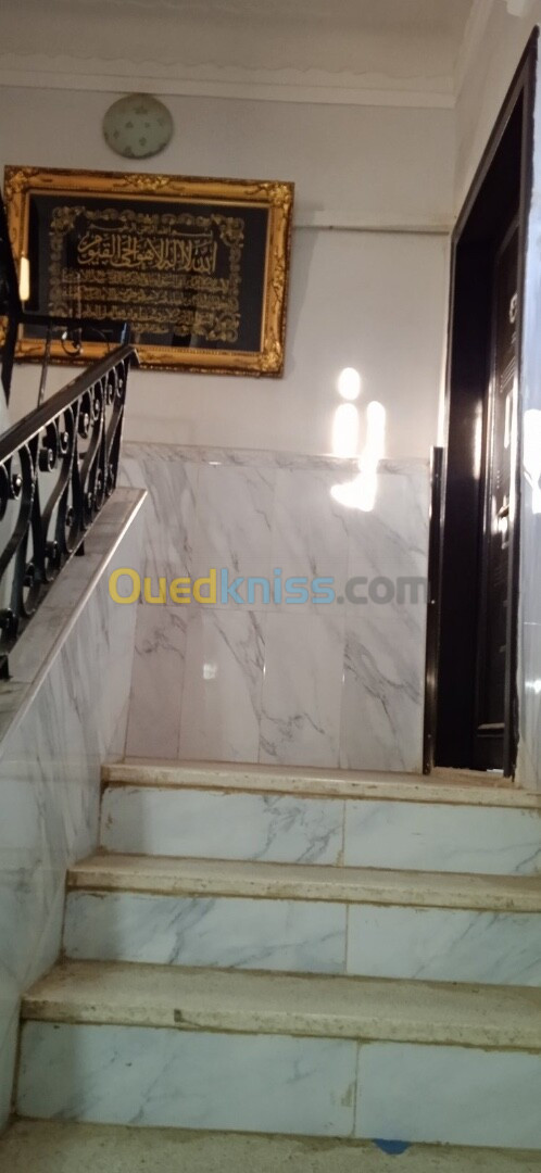 Location Niveau De Villa F2 Blida Boufarik