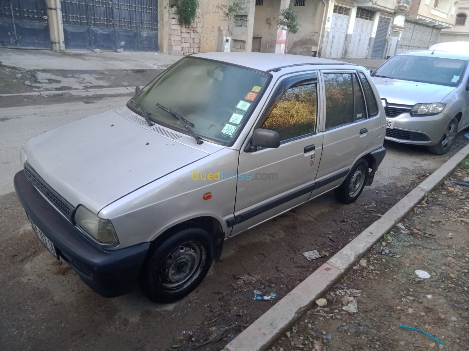 Suzuki Maruti 800 2013 Maruti 800