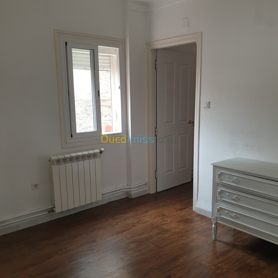 Location Appartement F4 Alger Alger centre