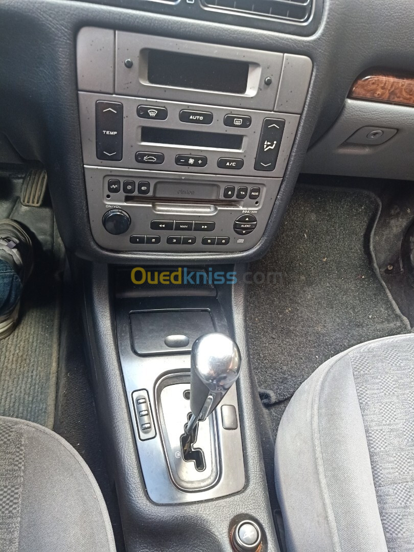 Peugeot 406 1998 Break