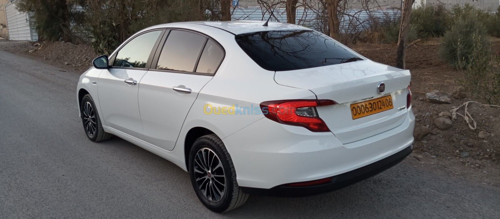 Fiat Tipo 2024 Styl plus