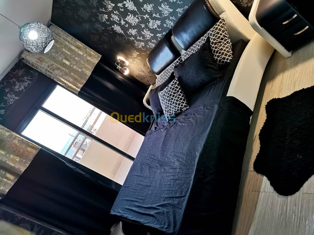 Location Appartement F3 Oran Oran