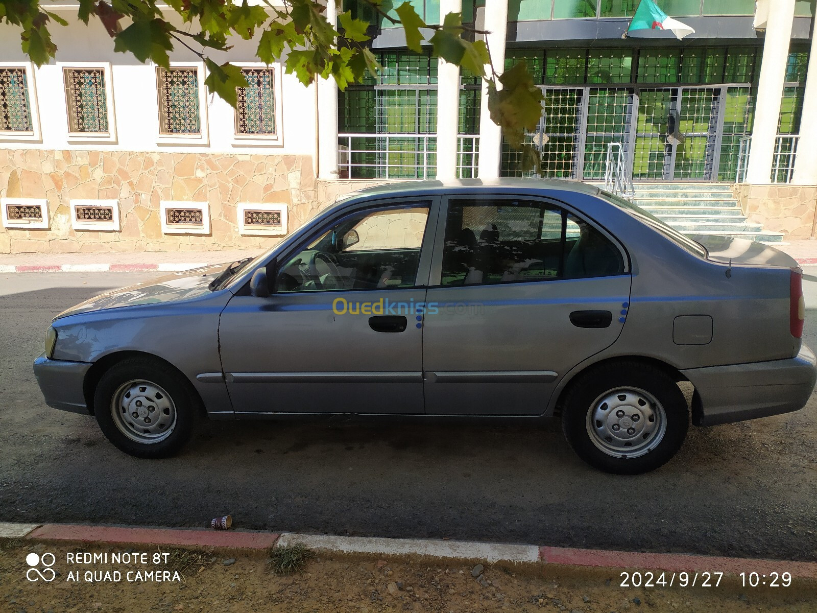 Hyundai Accent 2006 GLS