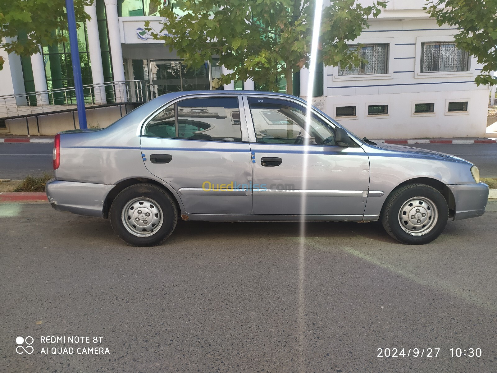 Hyundai Accent 2006 GLS