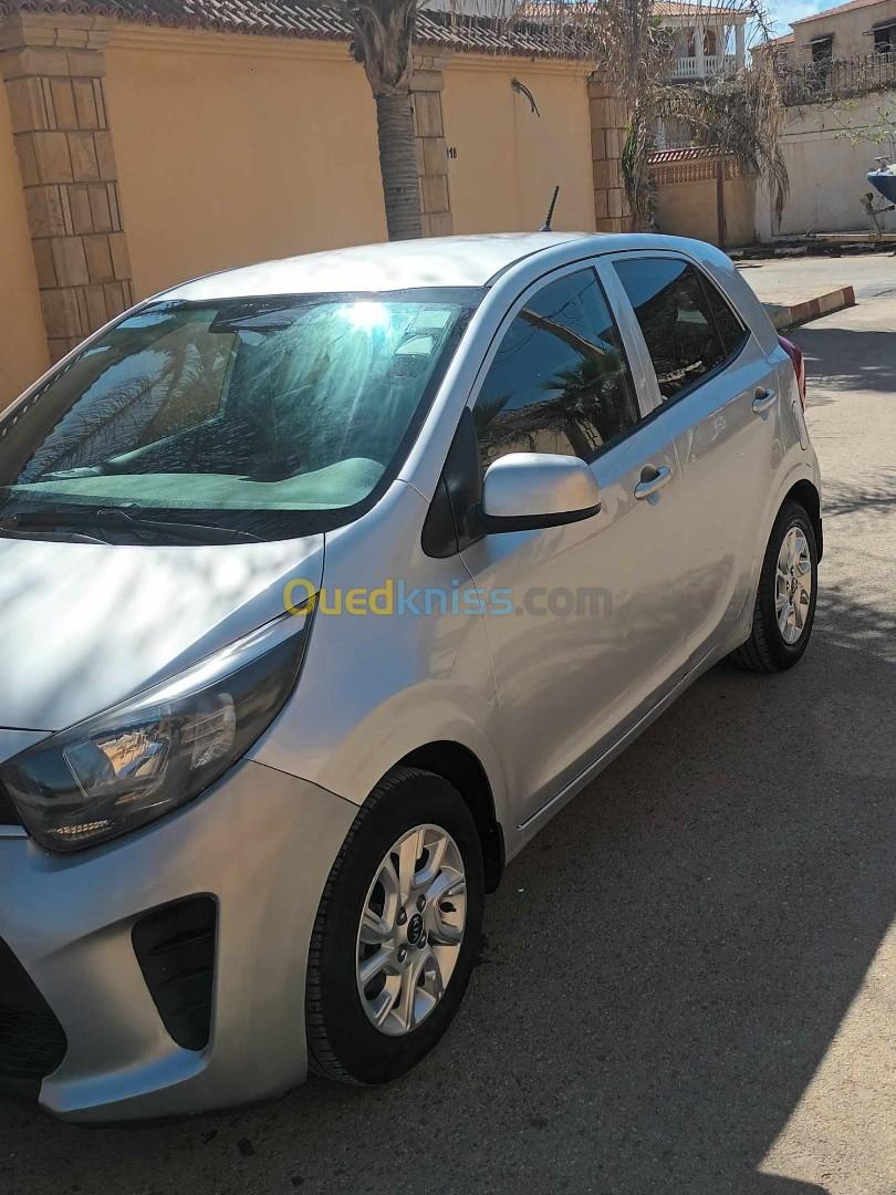 Kia Picanto 2019 GT-Line