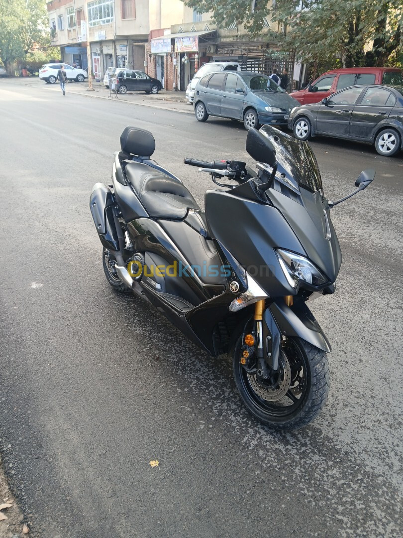 Tmax Sx Yamaha 2019