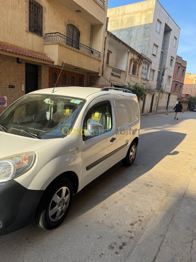 Renault Kangoo 2014 Kangoo