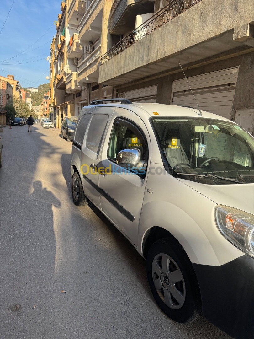 Renault Kangoo 2014 Kangoo