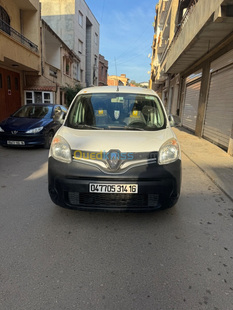 Renault Kangoo 2014 Kangoo