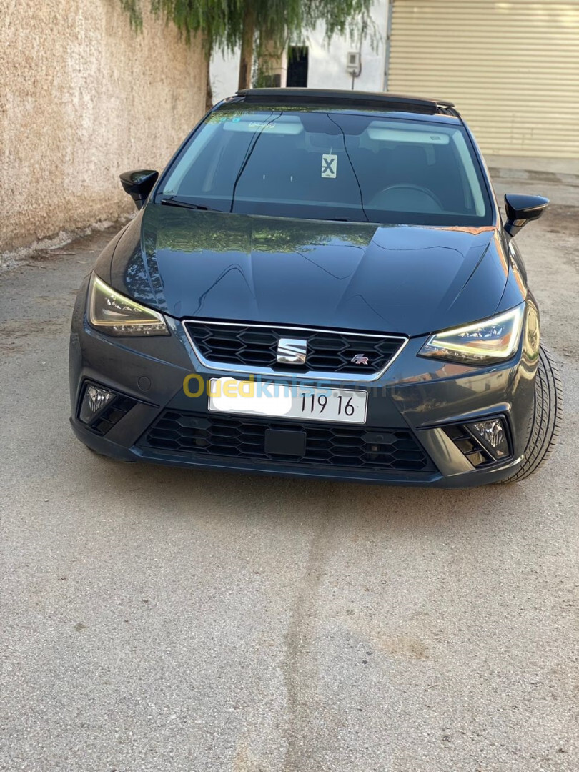 Seat Ibiza 2019 FR