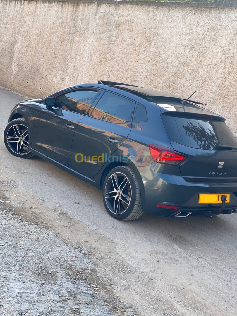 Seat Ibiza 2019 FR