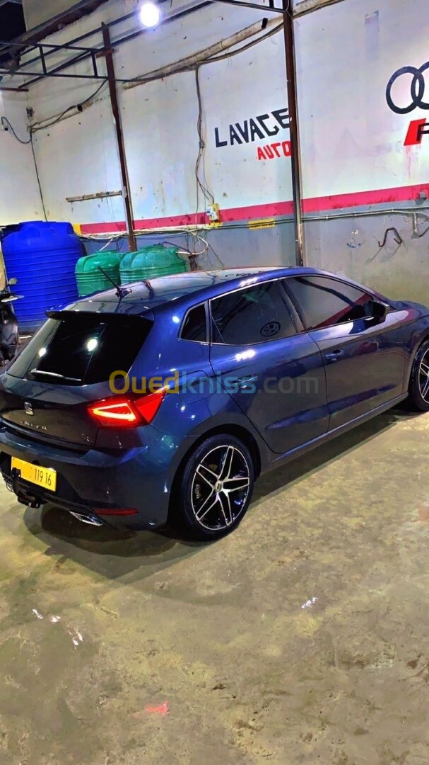 Seat Ibiza 2019 FR