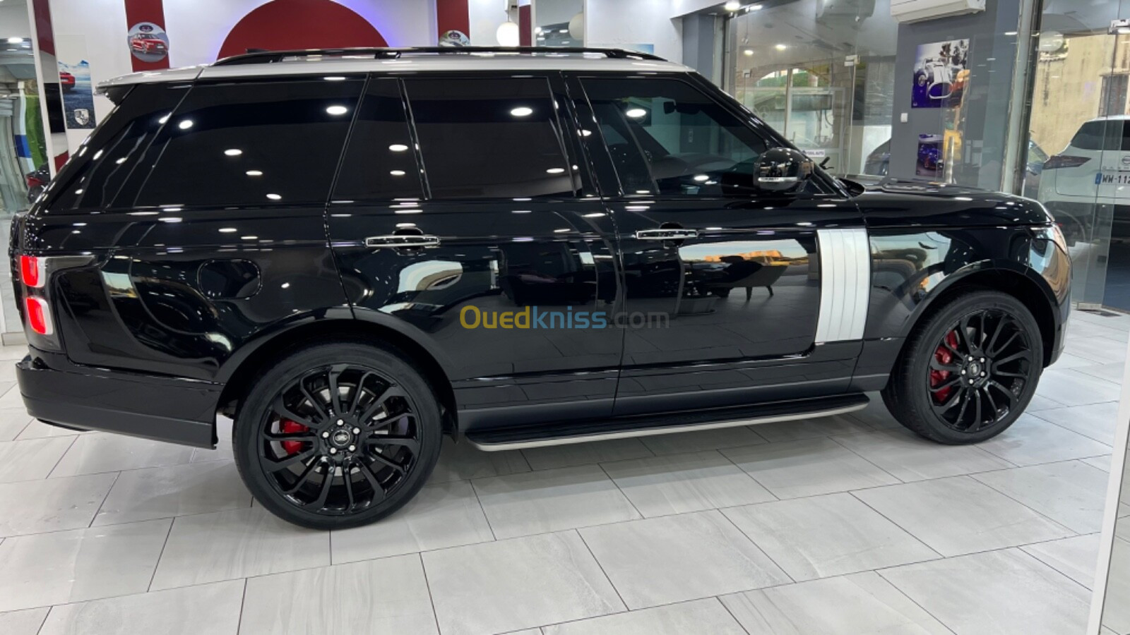 Land Rover P 300 esens 2019 P 300 esens