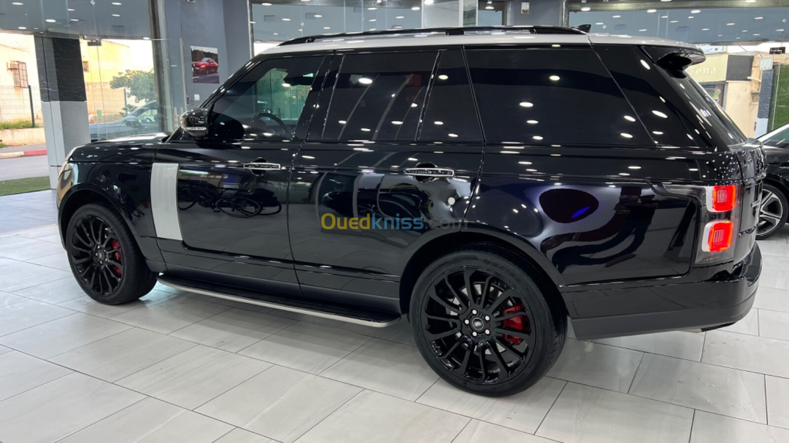 Land Rover P 300 esens 2019 P 300 esens