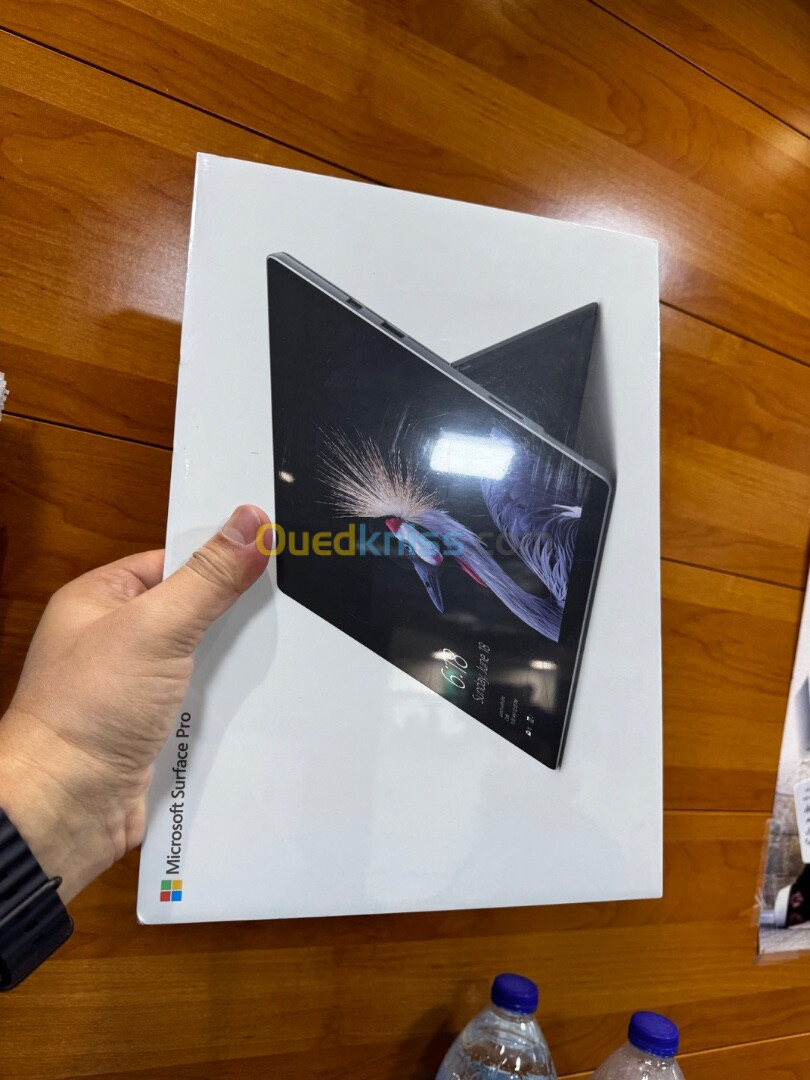 Microsoft surface pro 