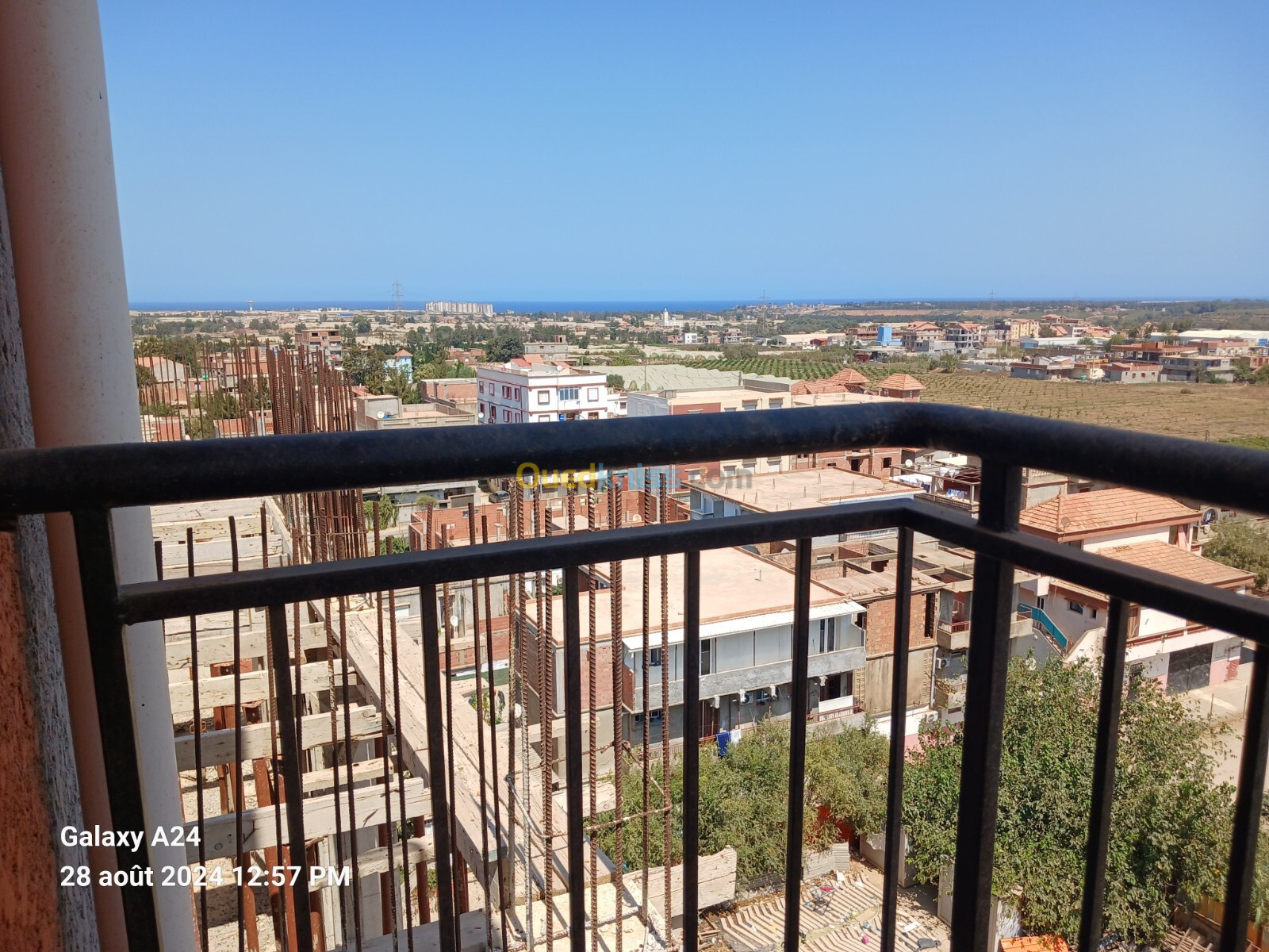 Location Appartement F3 Boumerdès Boudouaou