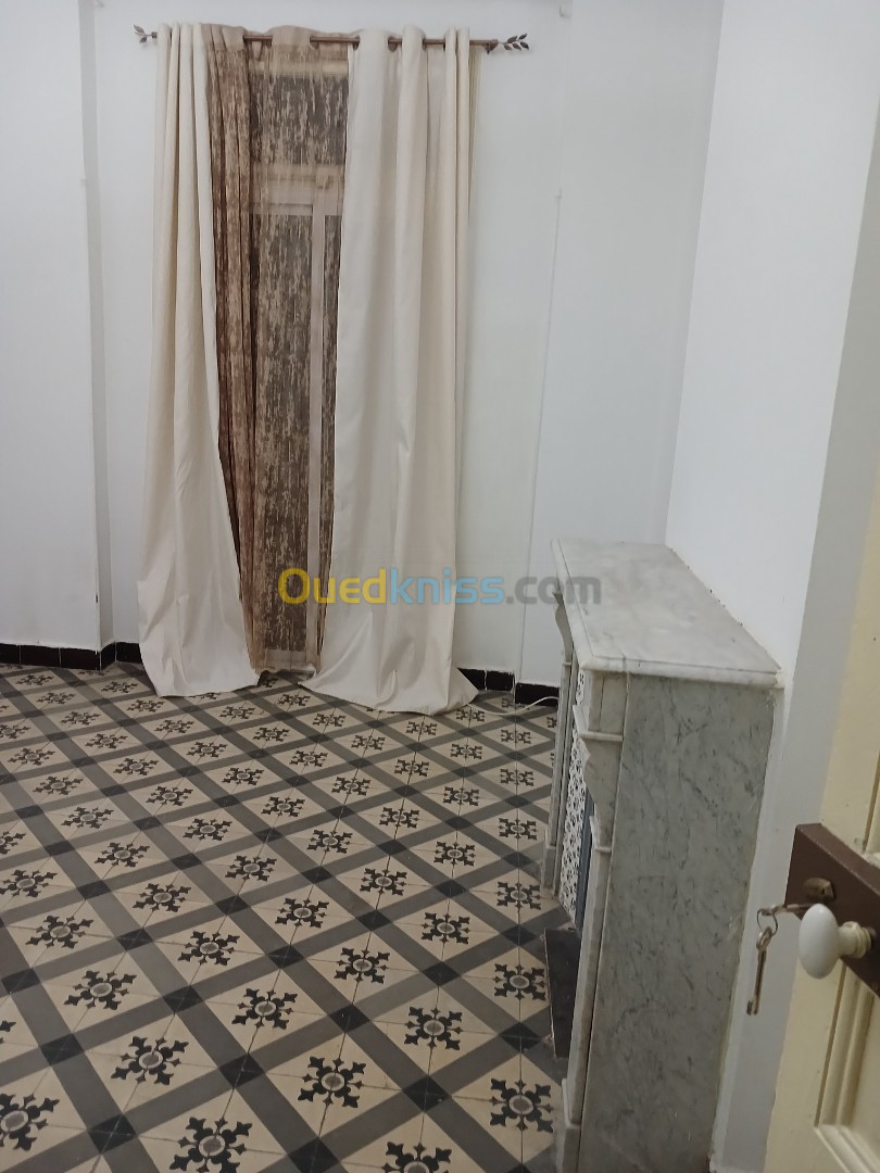 Vente Appartement F5 Alger Alger centre