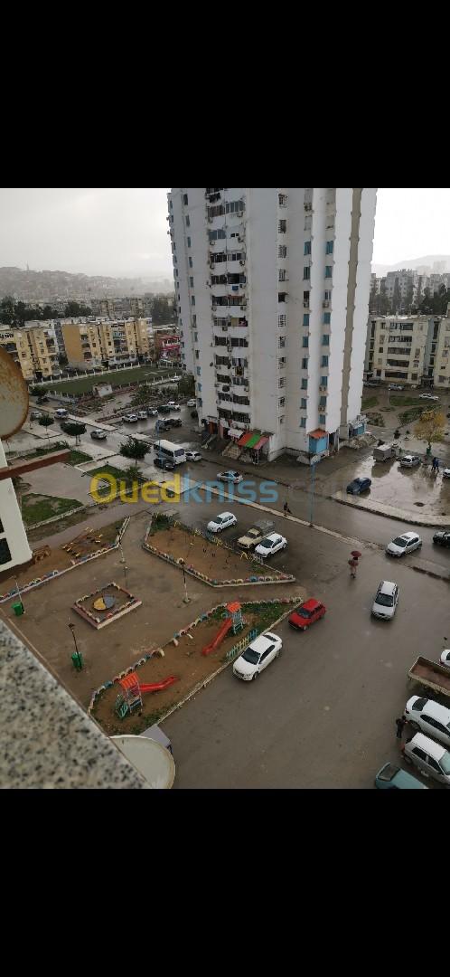 Vente Appartement F4 Skikda Skikda