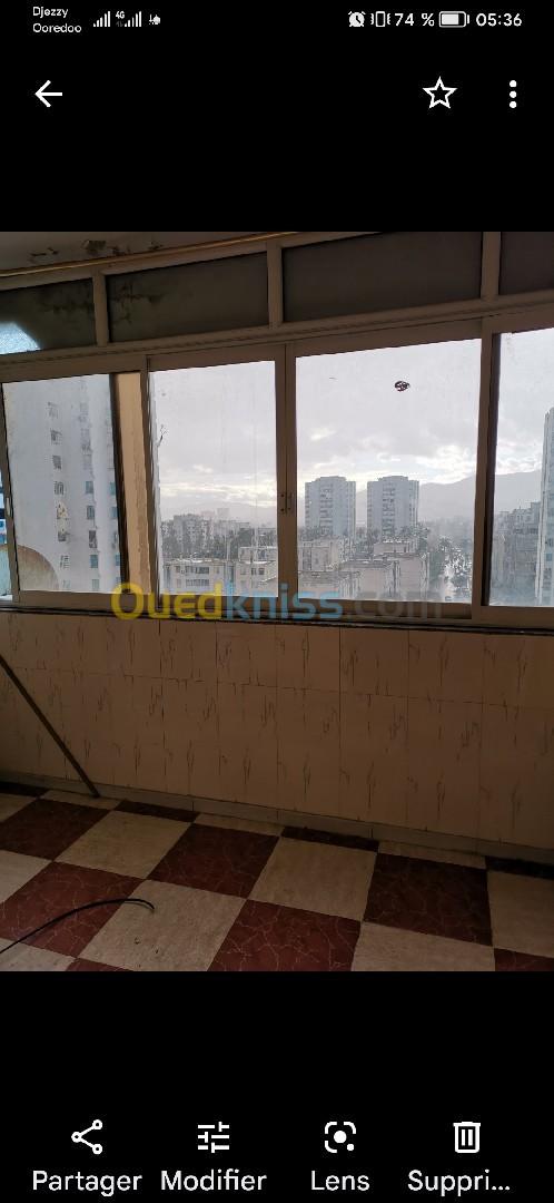 Vente Appartement F4 Skikda Skikda