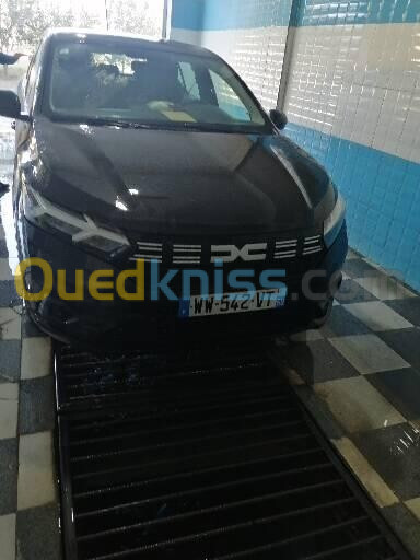 Dacia Sandero 2023 Sandero