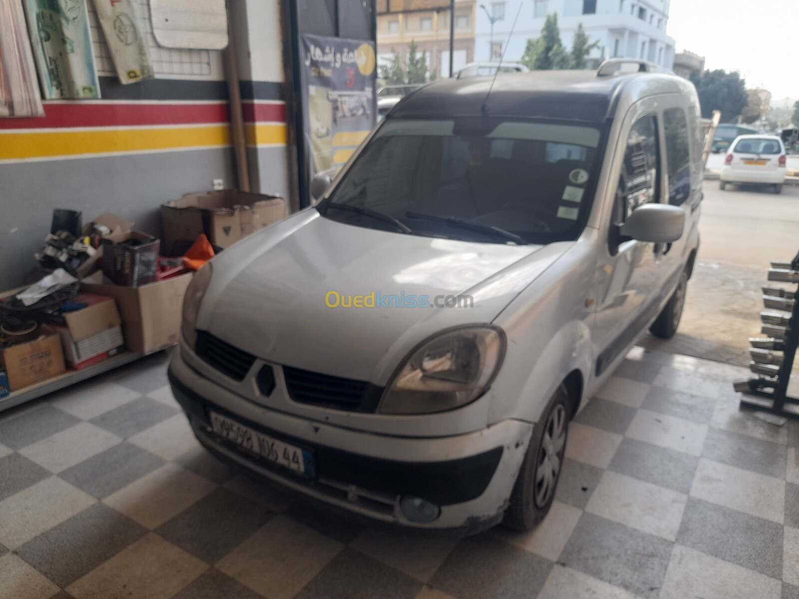 Renault Kangoo 2006 Kangoo