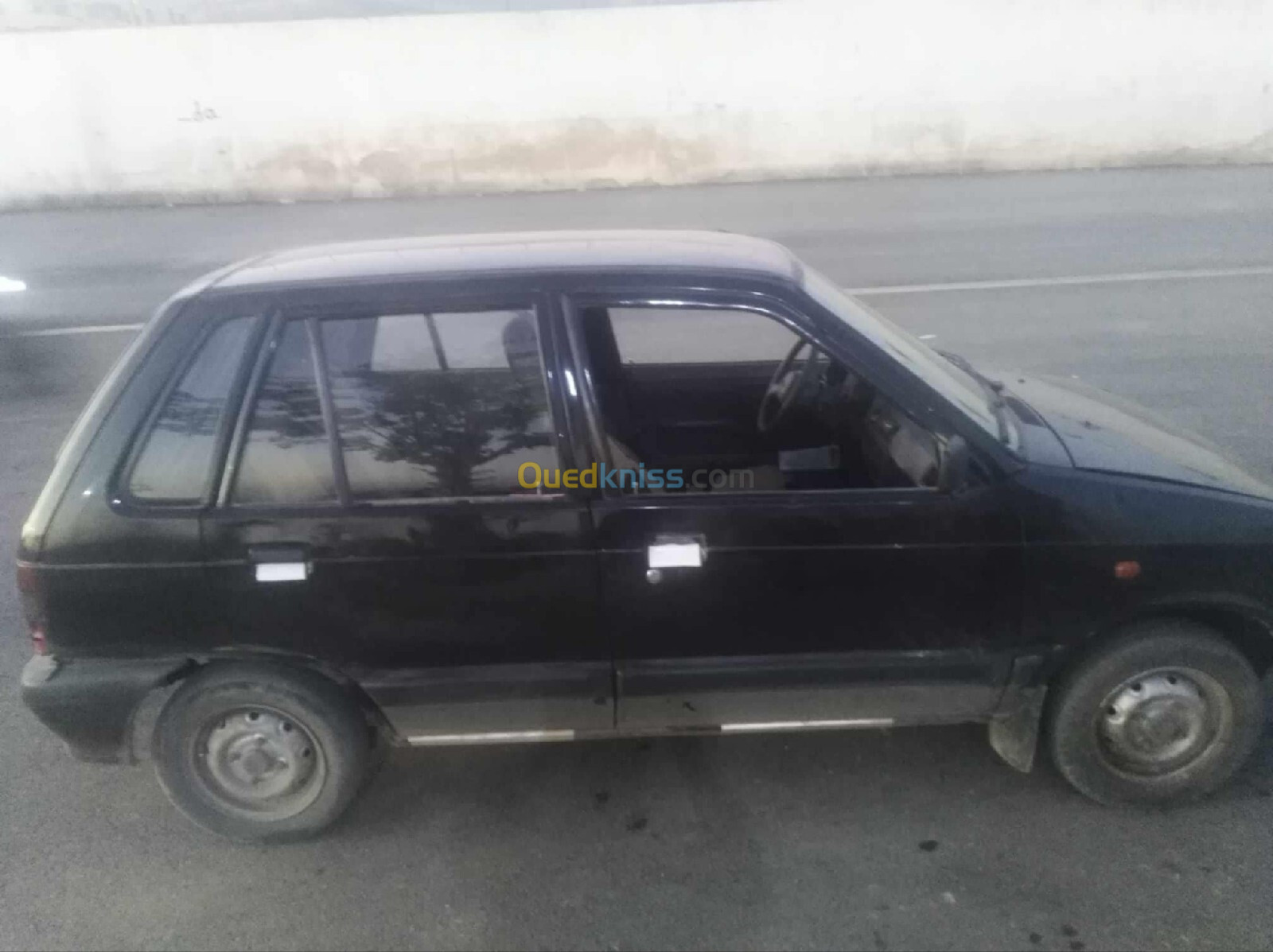 Suzuki Maruti 800 2010 Maruti 800