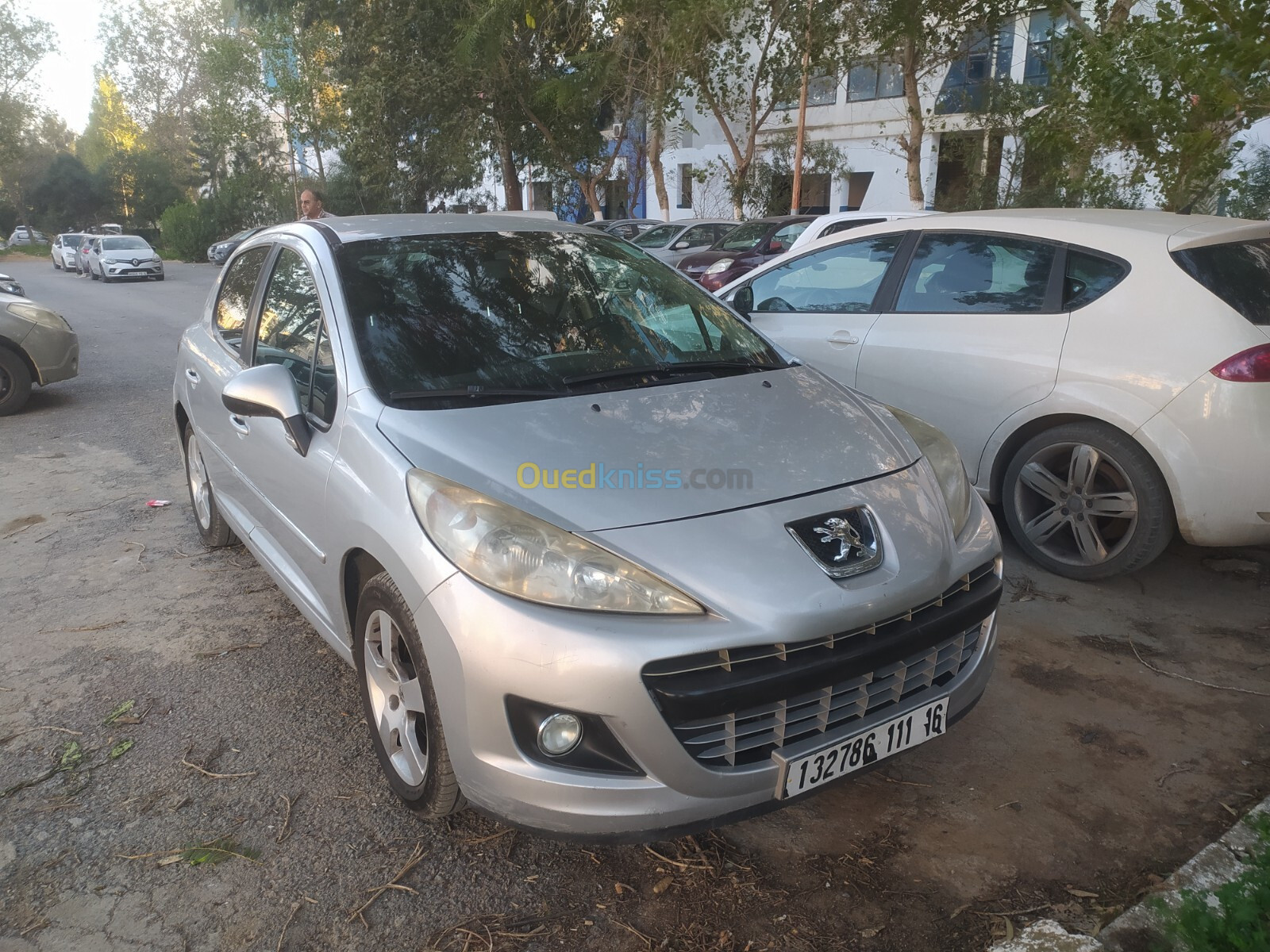 Peugeot 207 2011 207