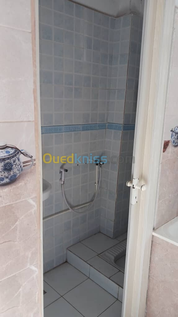 Vente Appartement Alger Sidi mhamed