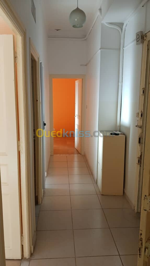 Vente Appartement Alger Sidi mhamed