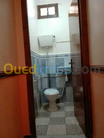 Location Appartement F4 Boumerdès Khemis el khechna