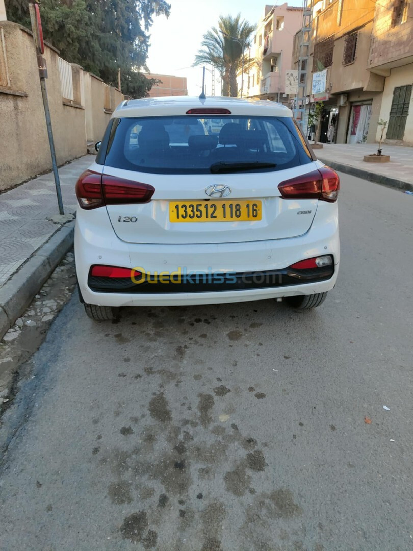 Hyundai i20 2018 i20