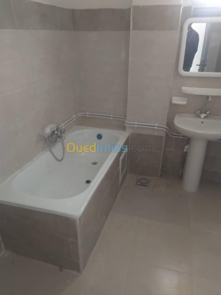 Vente Appartement F3 Aïn Témouchent Ain kihal