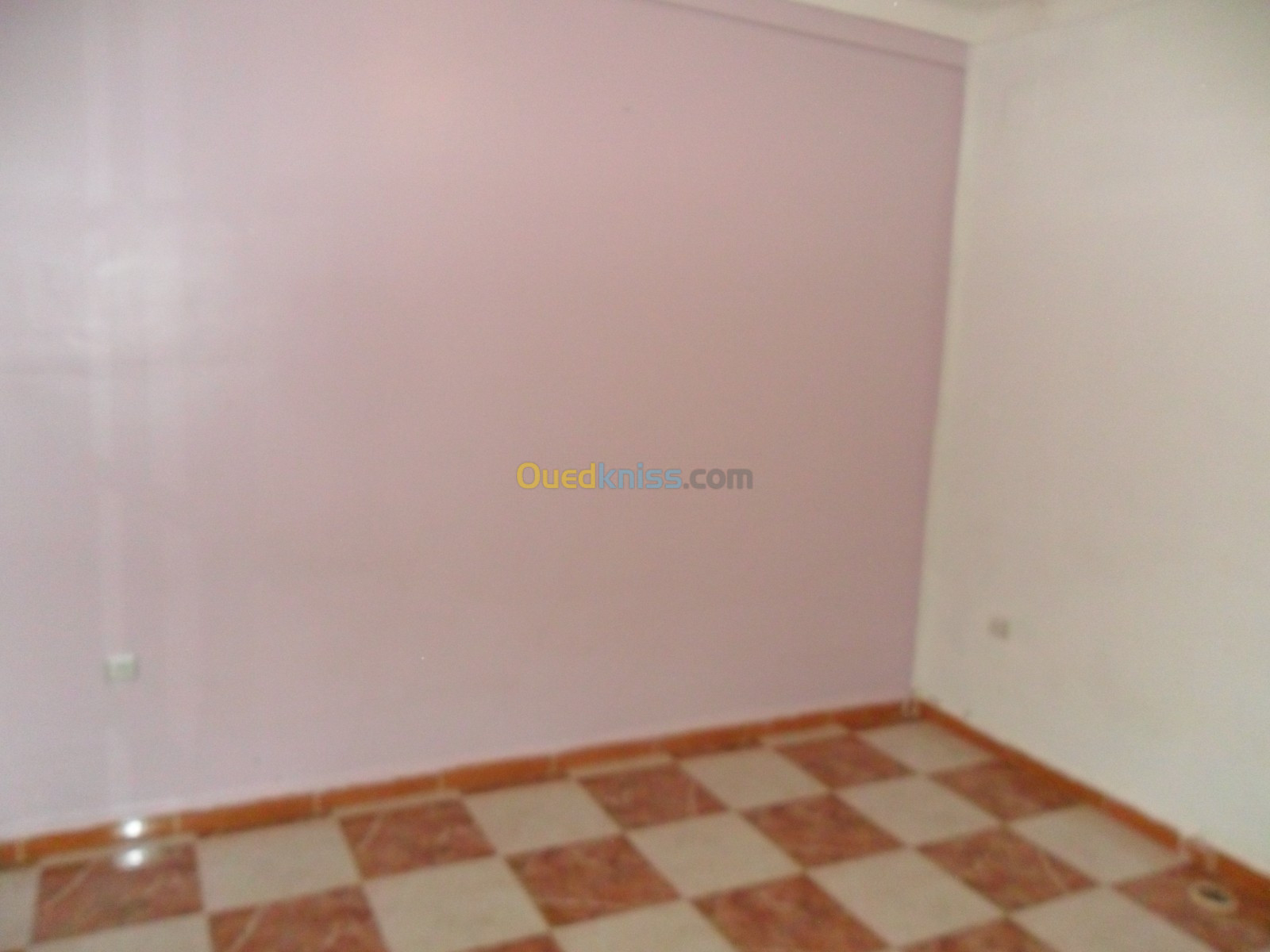 Location Niveau De Villa F4 Tipaza Douaouda