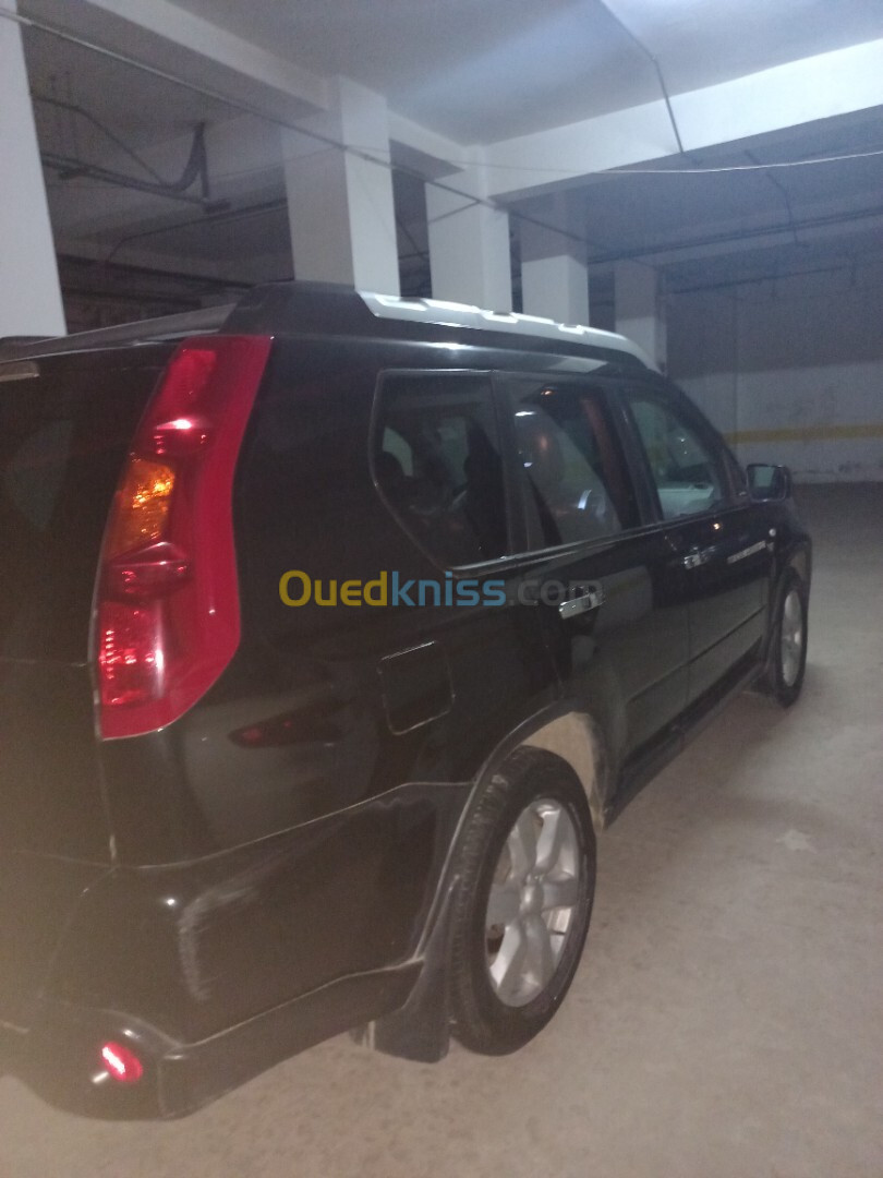 Nissan X Trail 2009 X Trail