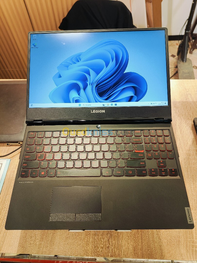 Lenovo légion pro 