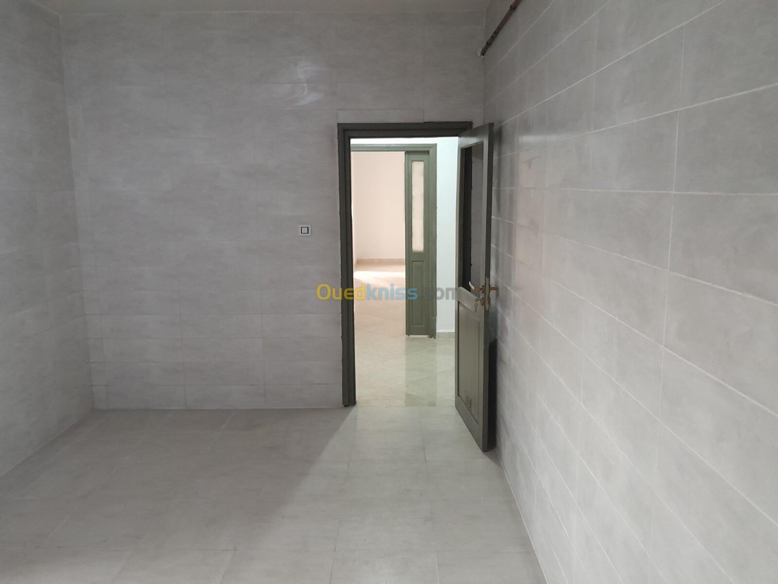 Vente Appartement F5 Alger Kouba